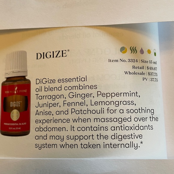 DIGIZE - Picture 6 of 6